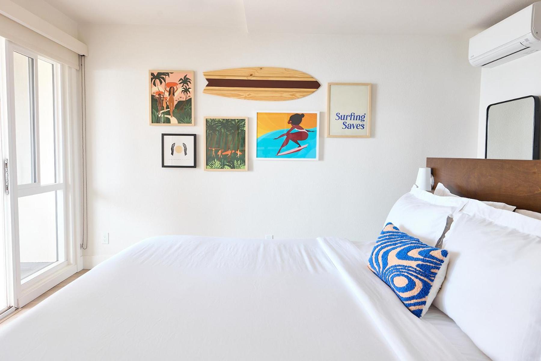 Laguna Surf Lodge By Scp Hotels Laguna Beach Exterior photo