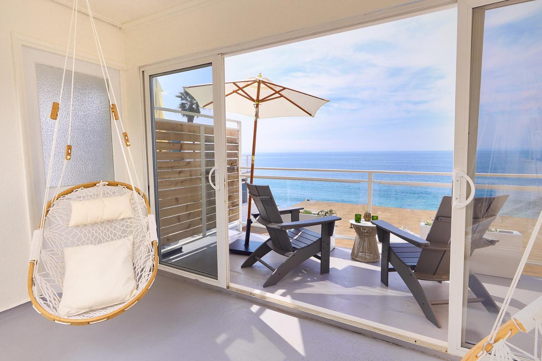 Laguna Surf Lodge By Scp Hotels Laguna Beach Exterior photo