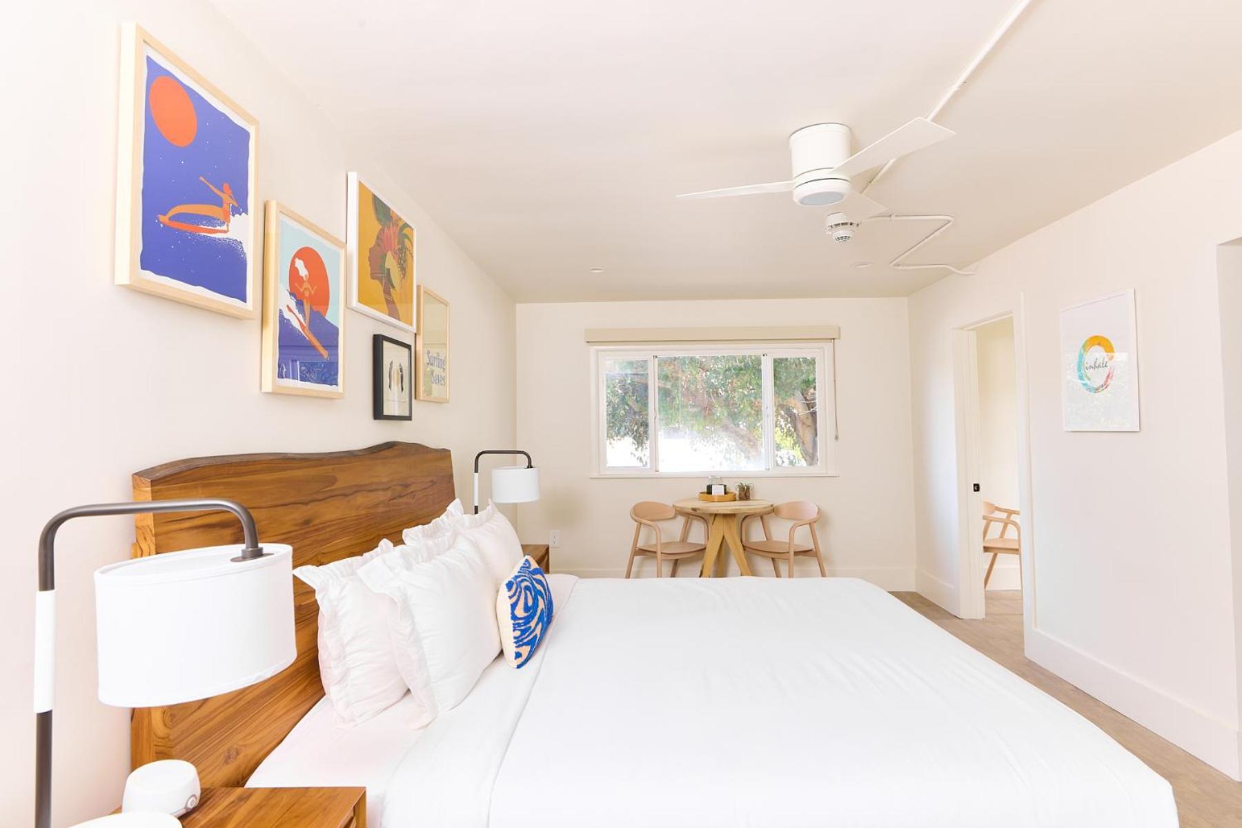Laguna Surf Lodge By Scp Hotels Laguna Beach Exterior photo