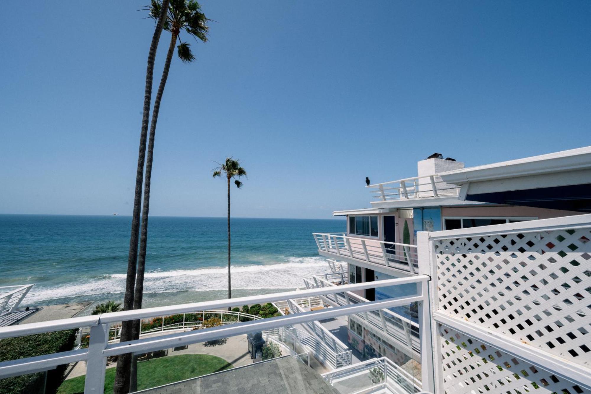 Laguna Surf Lodge By Scp Hotels Laguna Beach Room photo