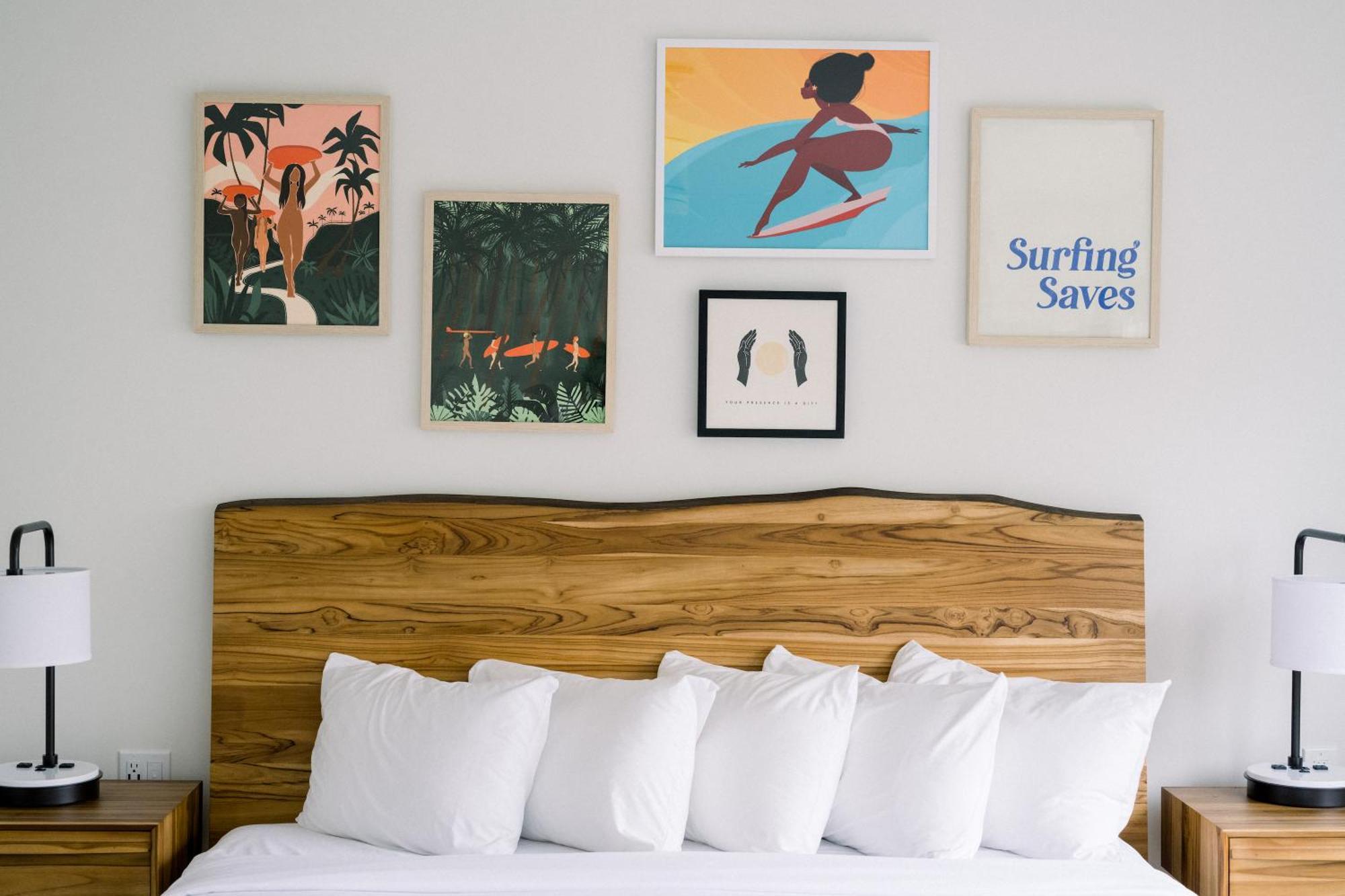 Laguna Surf Lodge By Scp Hotels Laguna Beach Exterior photo