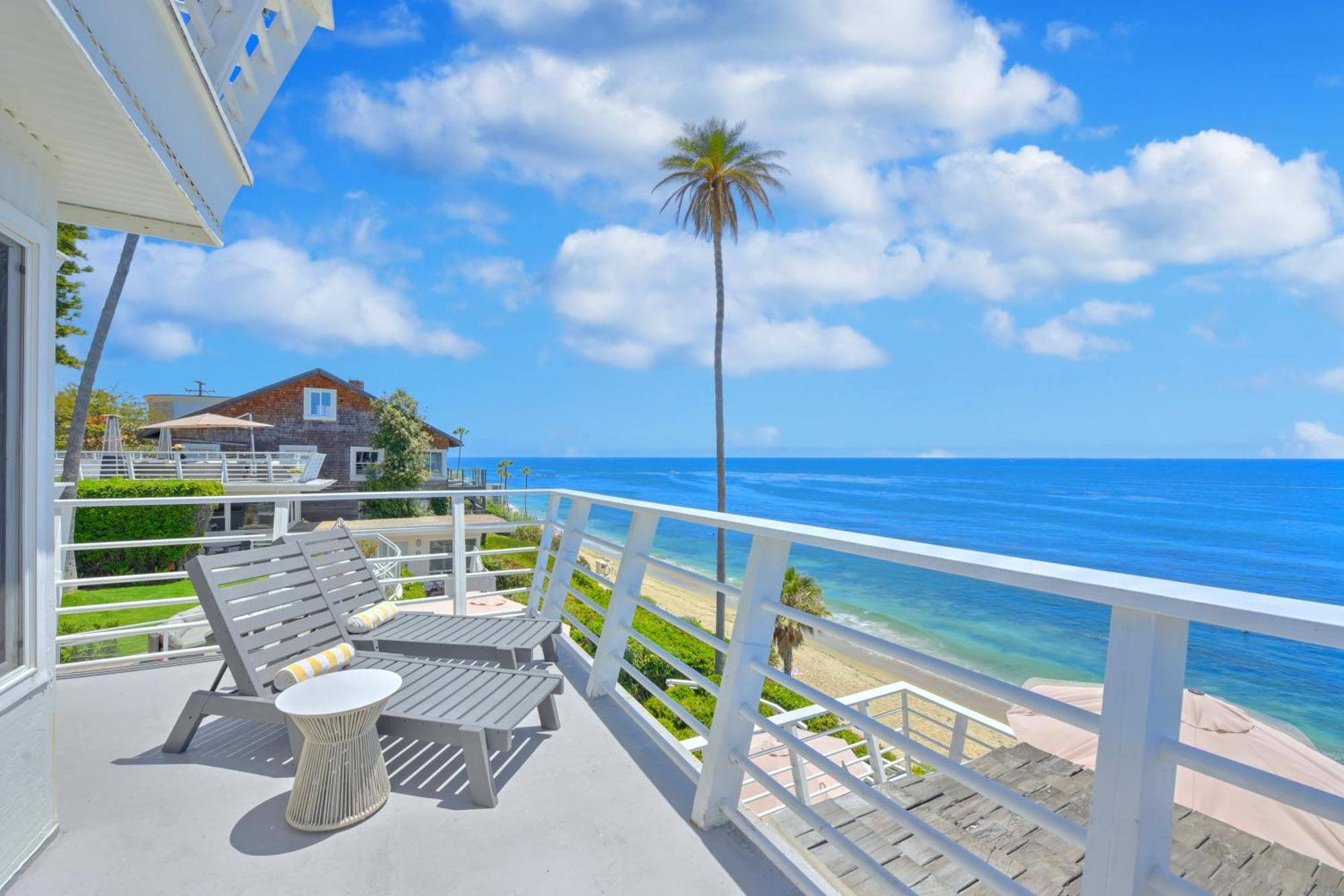 Laguna Surf Lodge By Scp Hotels Laguna Beach Exterior photo