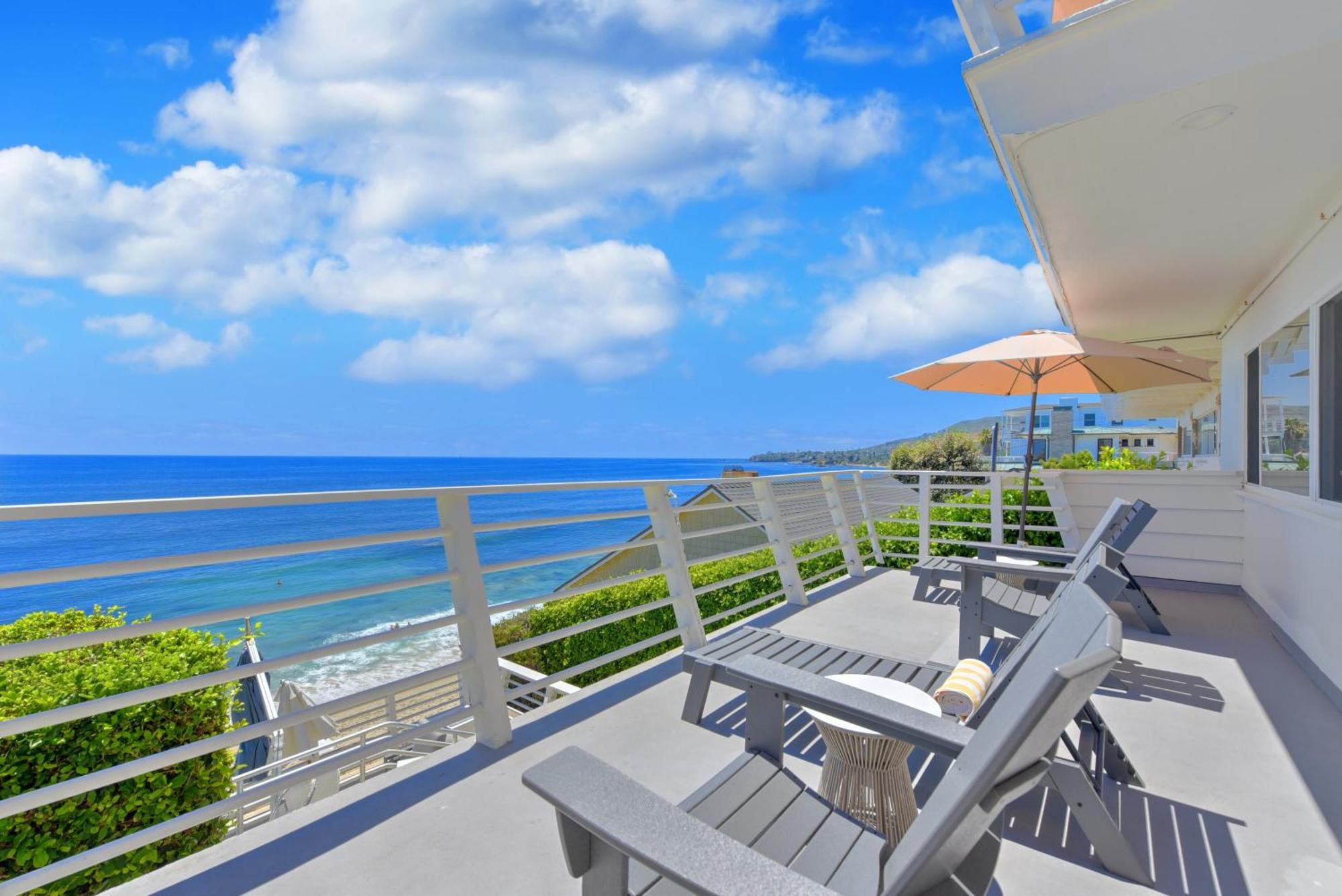 Laguna Surf Lodge By Scp Hotels Laguna Beach Exterior photo