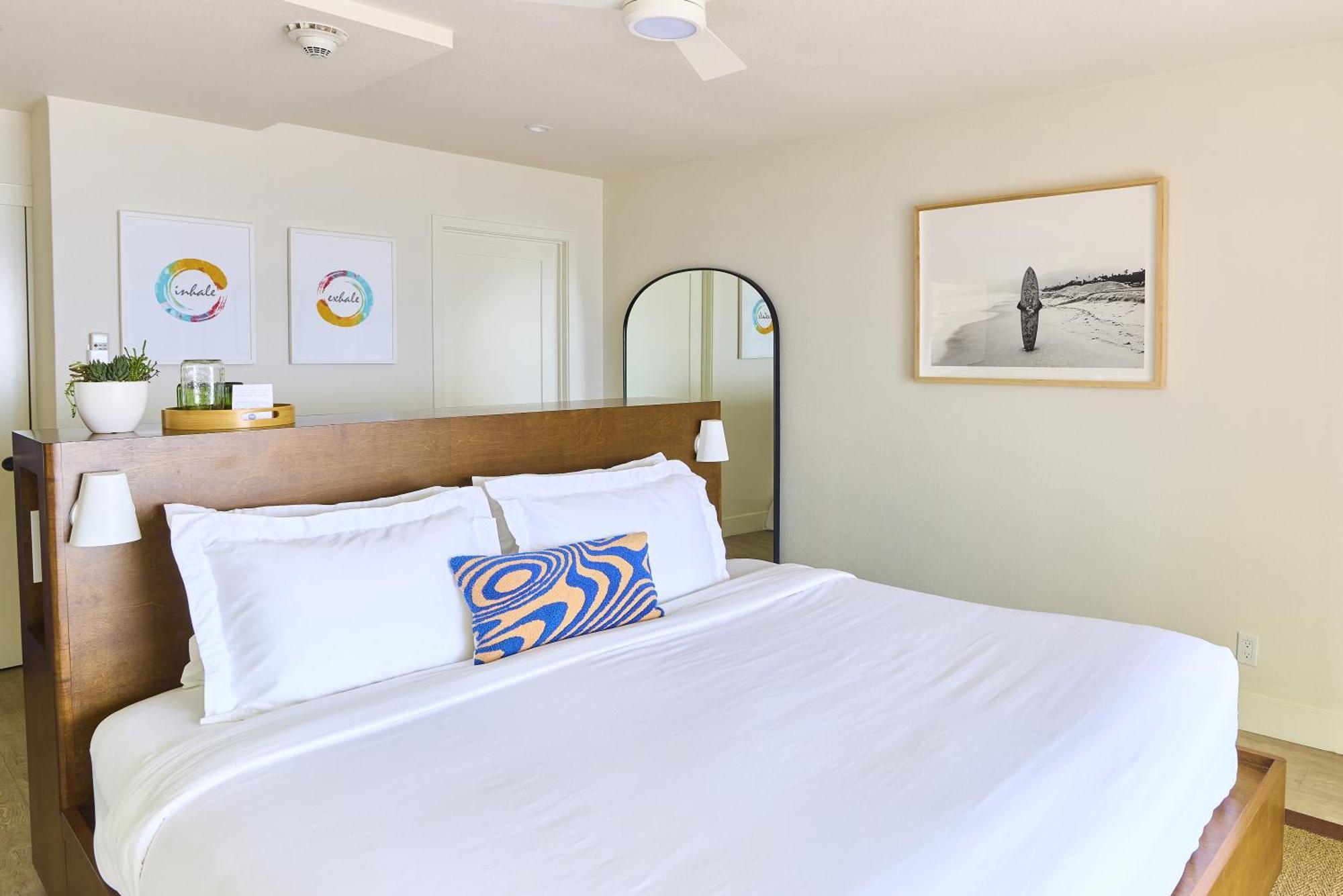 Laguna Surf Lodge By Scp Hotels Laguna Beach Exterior photo