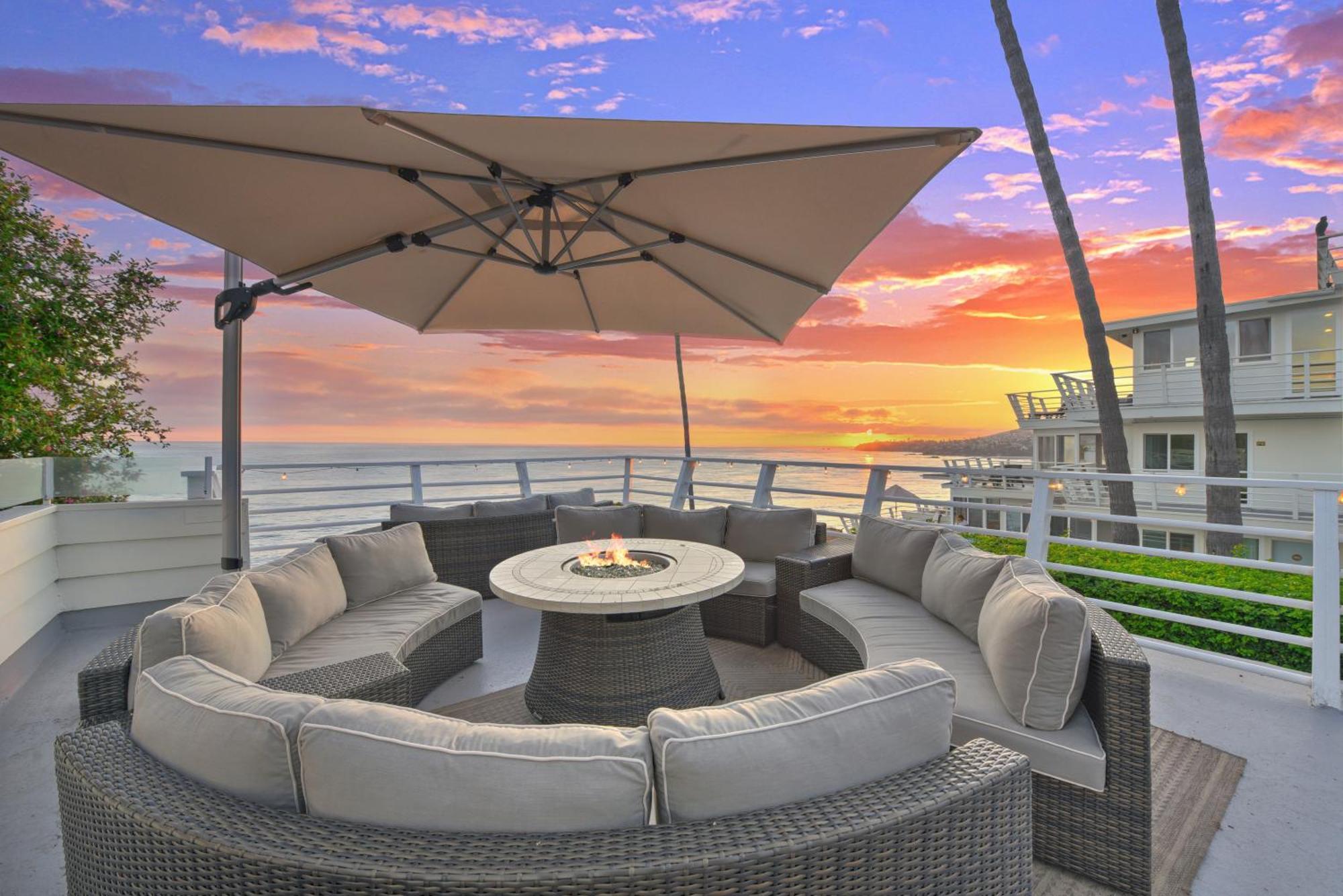 Laguna Surf Lodge By Scp Hotels Laguna Beach Exterior photo