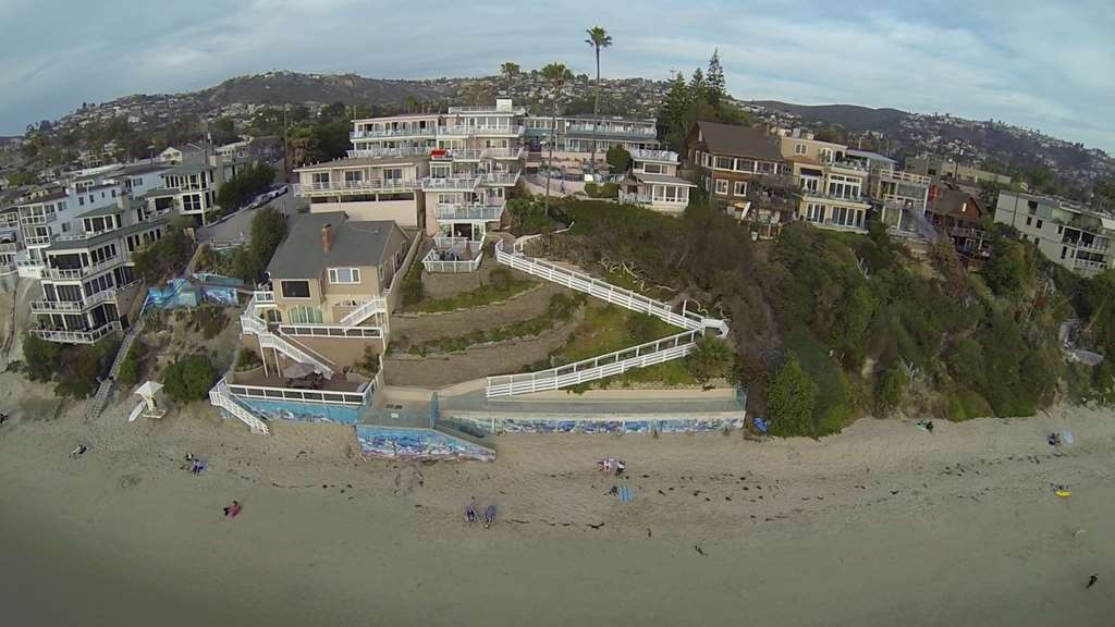 Laguna Surf Lodge By Scp Hotels Laguna Beach Exterior photo