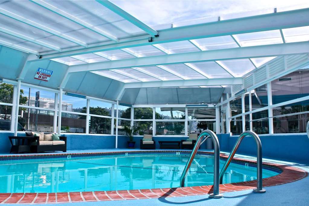 Laguna Surf Lodge By Scp Hotels Laguna Beach Facilities photo