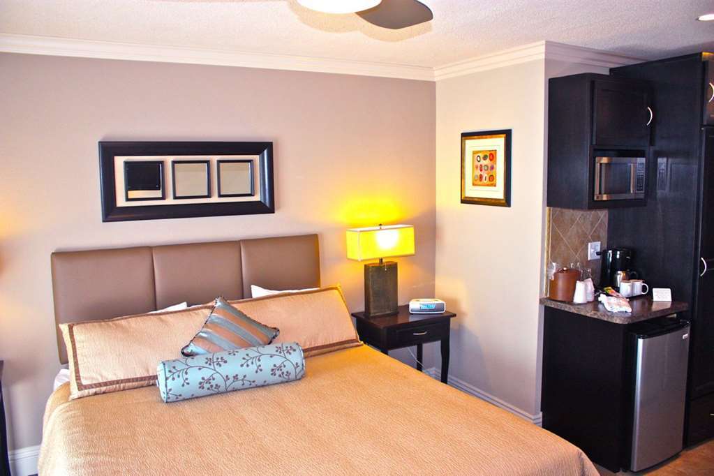 Laguna Surf Lodge By Scp Hotels Laguna Beach Room photo