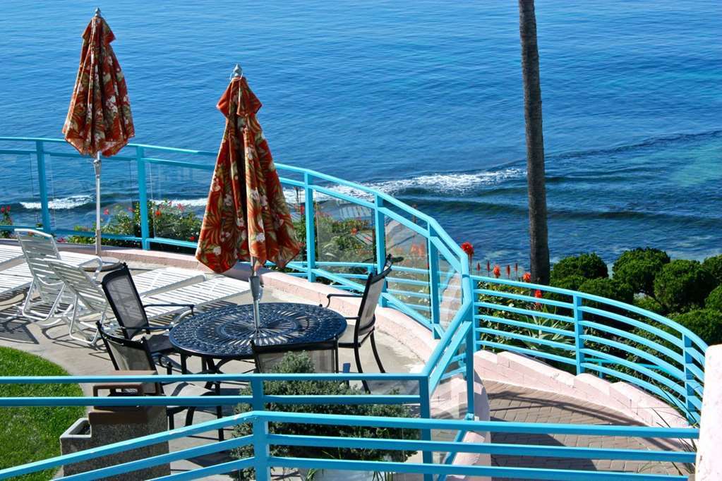 Laguna Surf Lodge By Scp Hotels Laguna Beach Facilities photo
