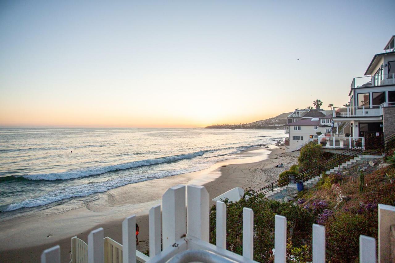 Laguna Surf Lodge By Scp Hotels Laguna Beach Exterior photo